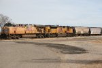 UP 8417